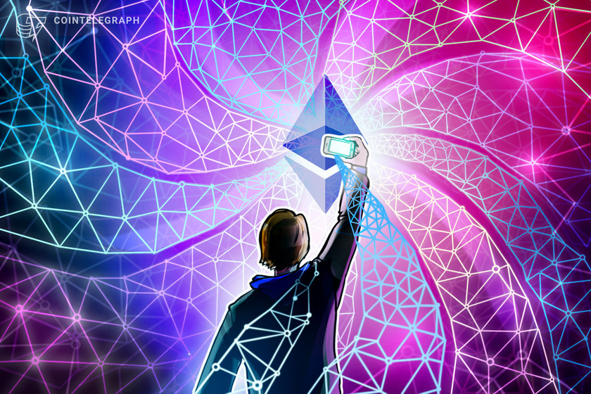 Coinbase launches its own Ethereum Layer 2 network for building decentralized apps