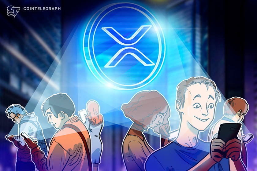 Community urges Coinbase to relist XRP as CEO fights for staking