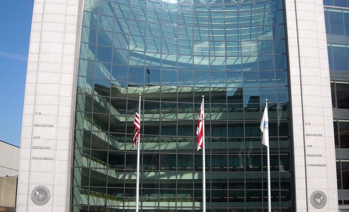 Crypto exchange Kraken faces probe over possible securities violations: Report
