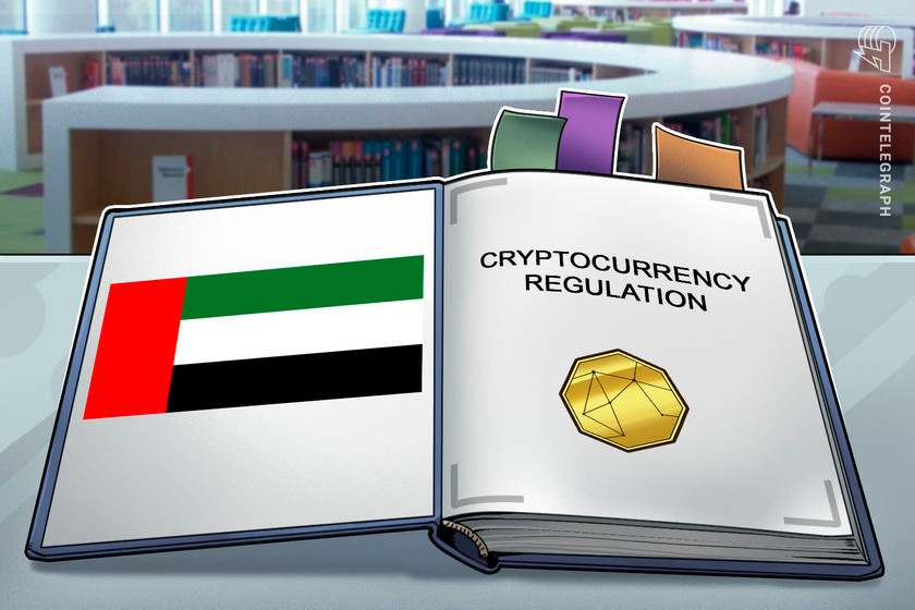 Crypto projects respond to privacy coin ban in Dubai