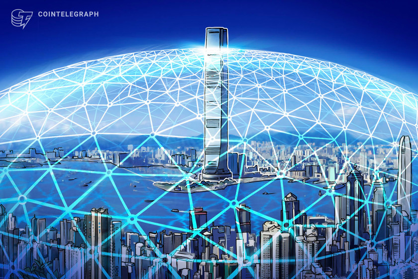 Hong Kong’s crypto ambition gets subtle nod from Beijing: Report
