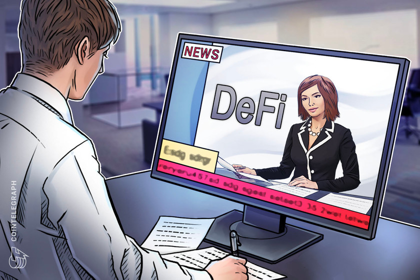 SEC's crypto staking crackdown has uncertain consequences for DeFi: Lido Finance