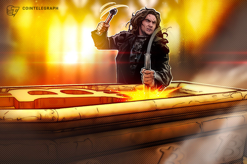 Staking ban is another nail in crypto’s coffin — that’s a good thing