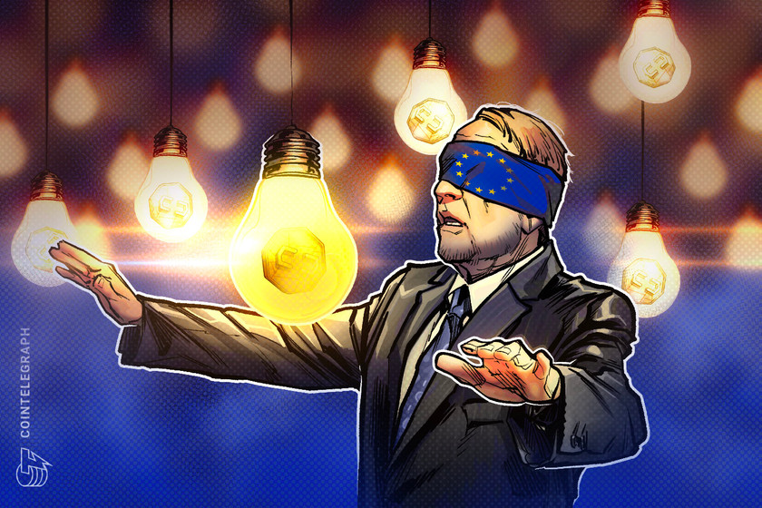 The limitations of the EU’s new cryptocurrency regulations