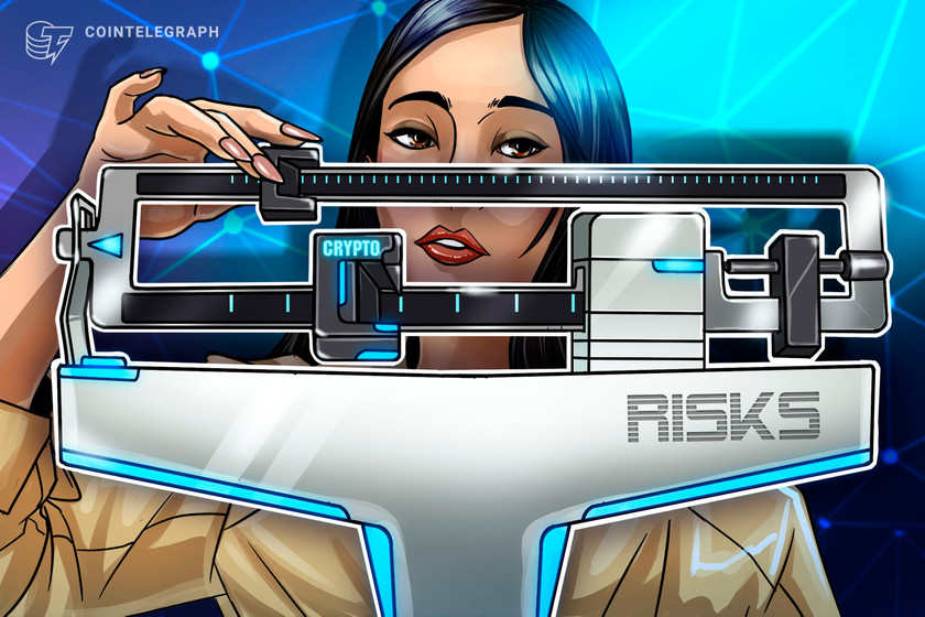 US agencies recommend old risk management principles for crypto liquidity