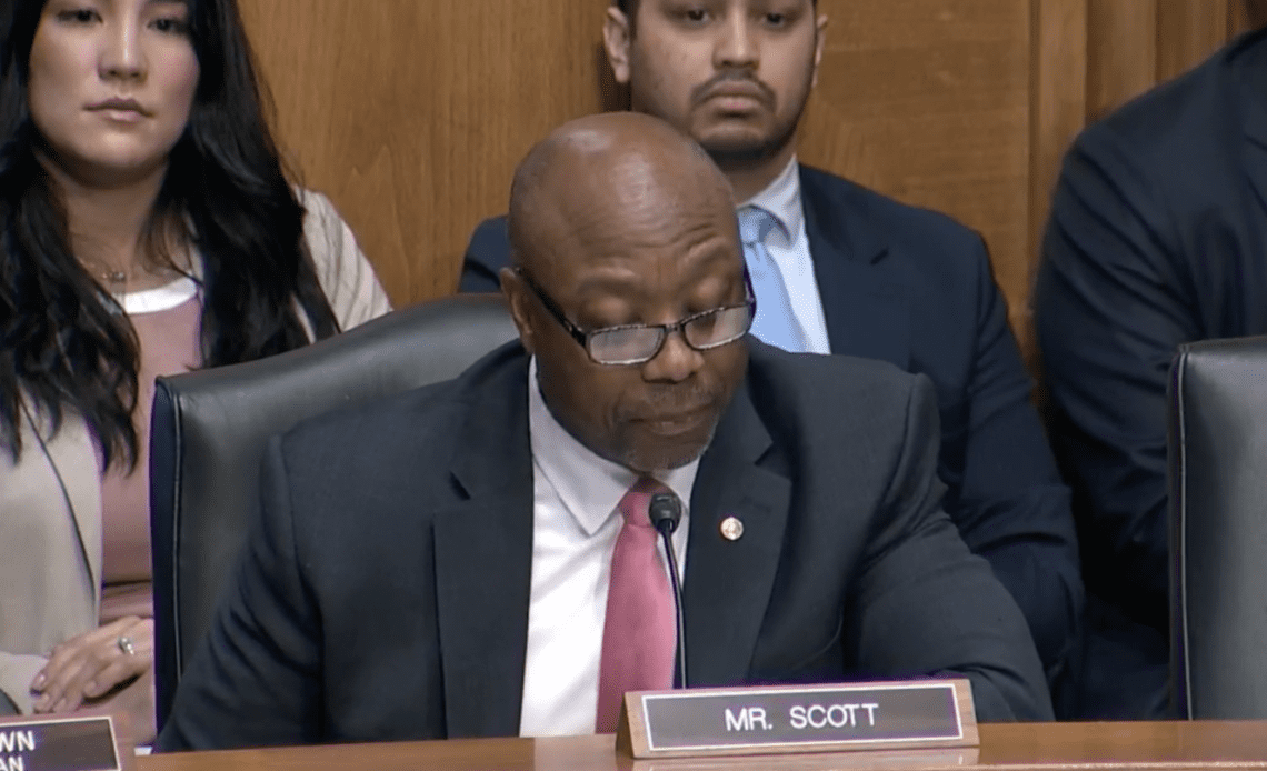 US lawmakers and experts debate SEC's role in crypto regulation