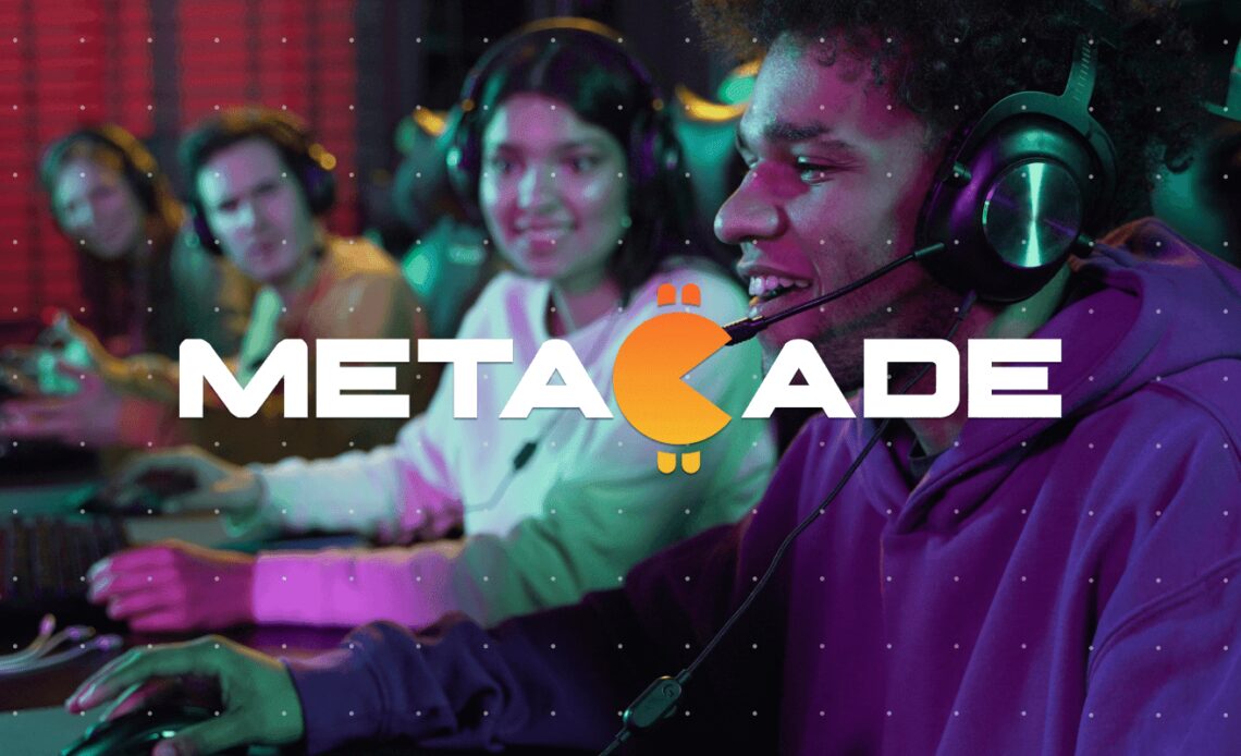 When Will The Crypto Bull Market Return? Bitcoin's Recent Rally Is Good News For Gaming Hub Metacade
