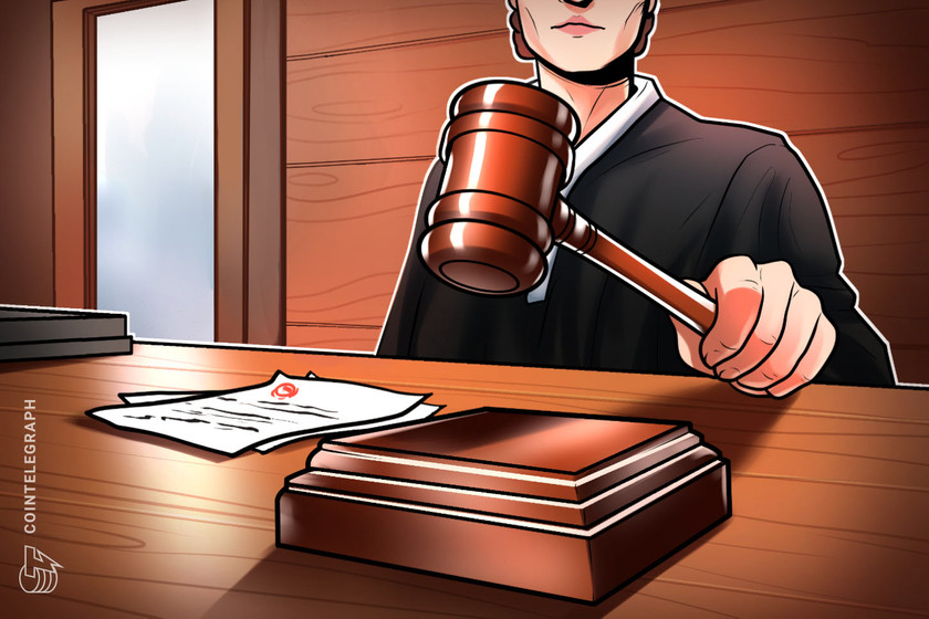 Binance-Voyager deal to go without holdings, NY judge rules