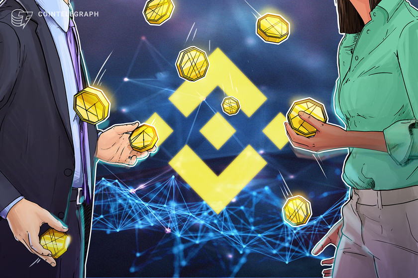 Binance replaces BUSD in SAFU Fund with TUSD & USDT