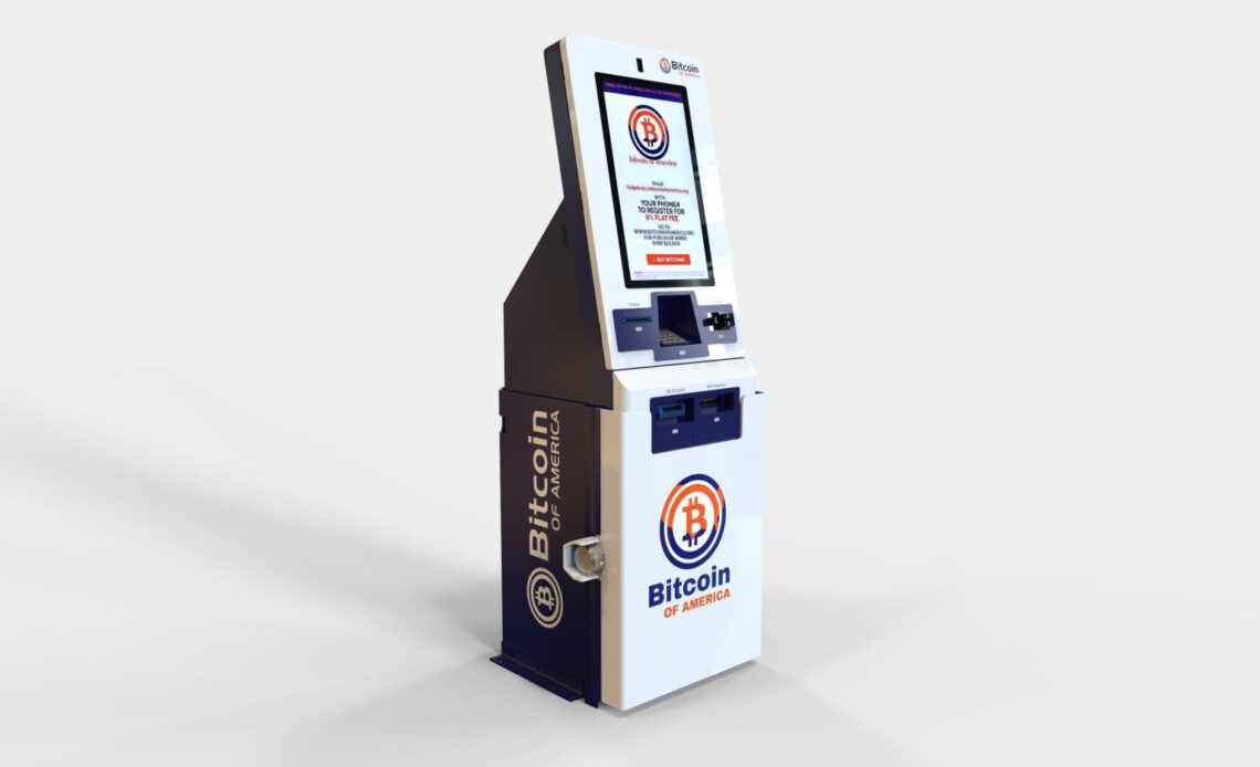 Bitcoin ATM firm profited from crypto scams via unlicensed kiosks: Secret Service