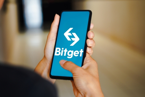 Bitget now offers financial transparency through Space and Time