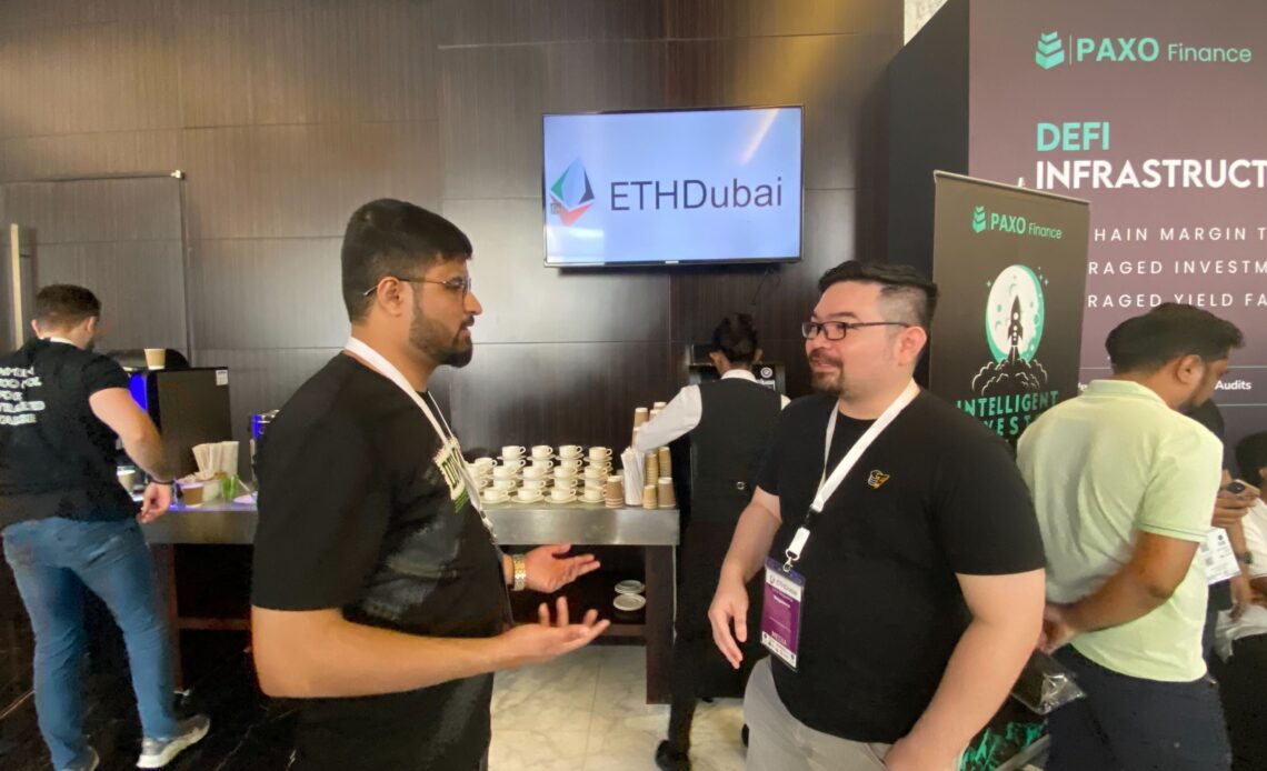 ChatGPT won’t replace developers - ETHDubai devs weigh in