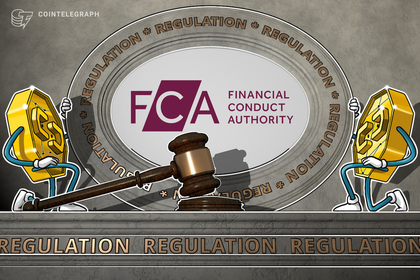 FCA officials tell UK parliamentary committee crypto regulation is unavoidable