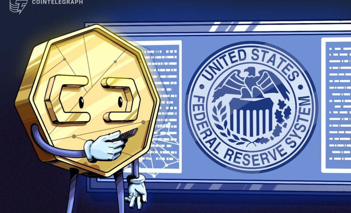 Fed starts ‘stealth QE’ — 5 things to know in Bitcoin this week
