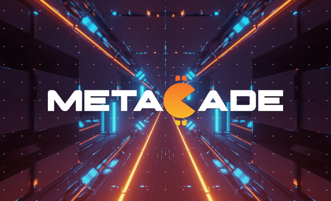 Metacade’s Token Sale has Taken Crypto Markets by Storm – as Experts Predicted