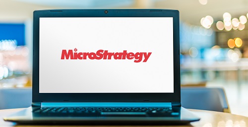 MicroStrategy repays Silvergate Bank loan, buy 6,455 BTC