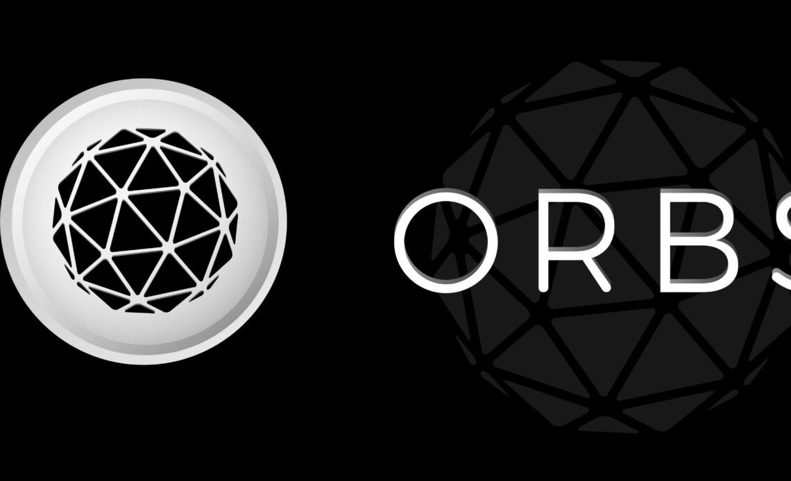 ORBS staking is now available on the OKX exchange