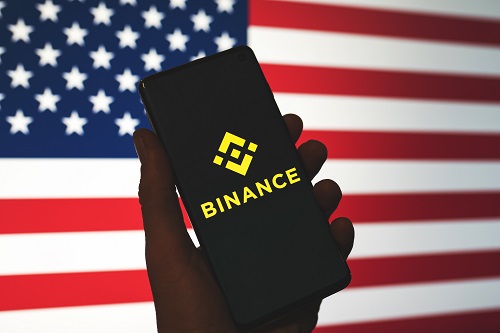 Reports Binance will delist US-based tokens are "false"