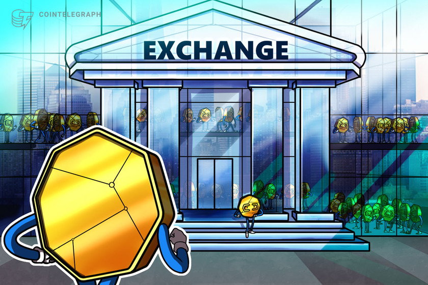 SEC chair implies crypto exchanges may not be ‘qualified custodians’ as new rule is drafted