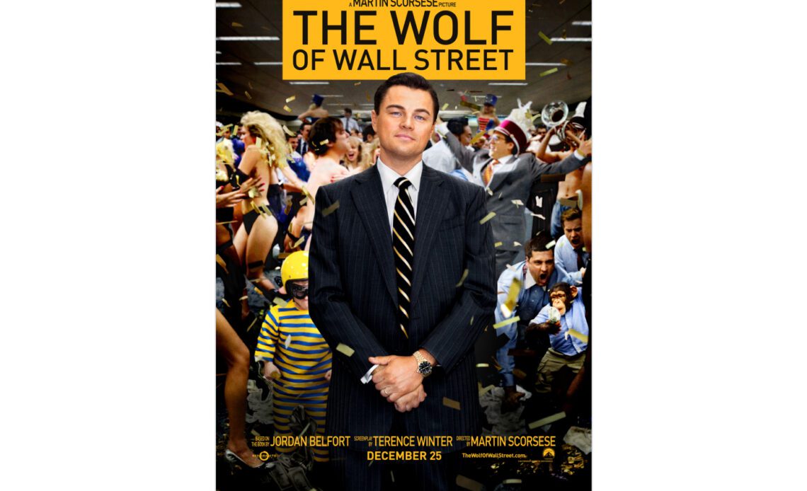 Top 7 Wall Street movies you must watch