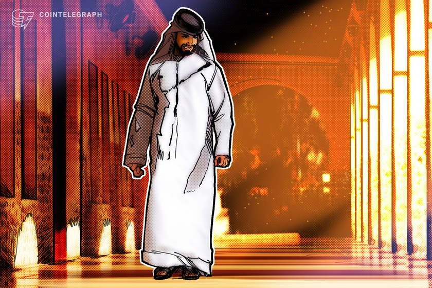 UAE free zone to explore Bitcoin payments for services, lawyer says