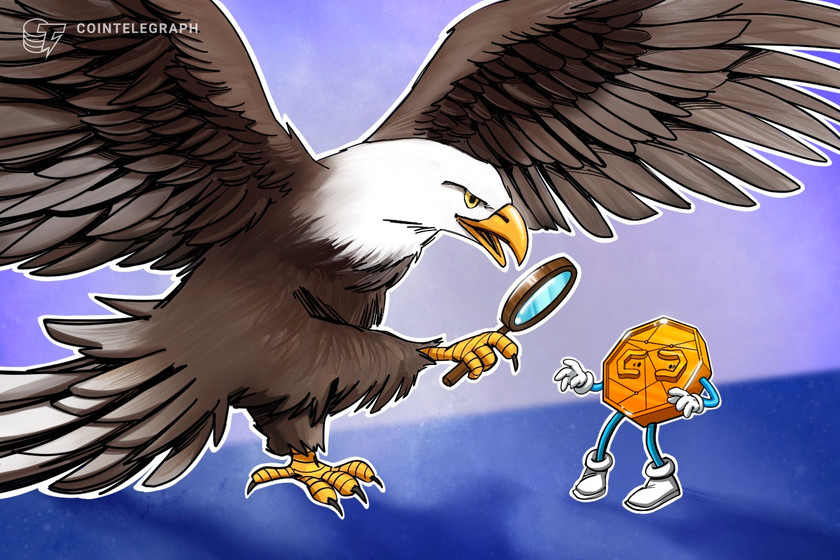 US lawmakers argue SEC accounting policy places crypto customers at risk