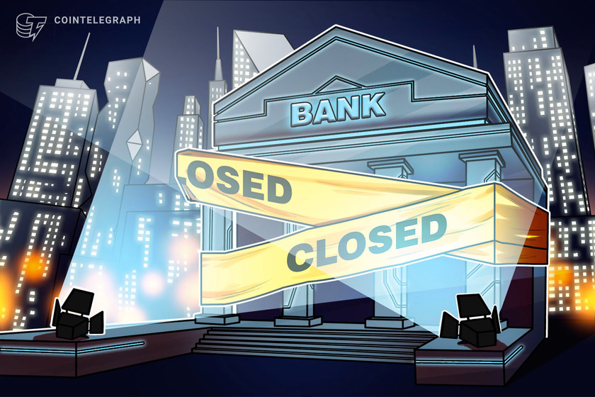 US regulators shut down Signature Bank despite 'no insolvency': Report