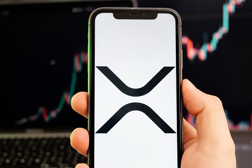 XRP price jumps 10% to hit 5-month high above $0.50