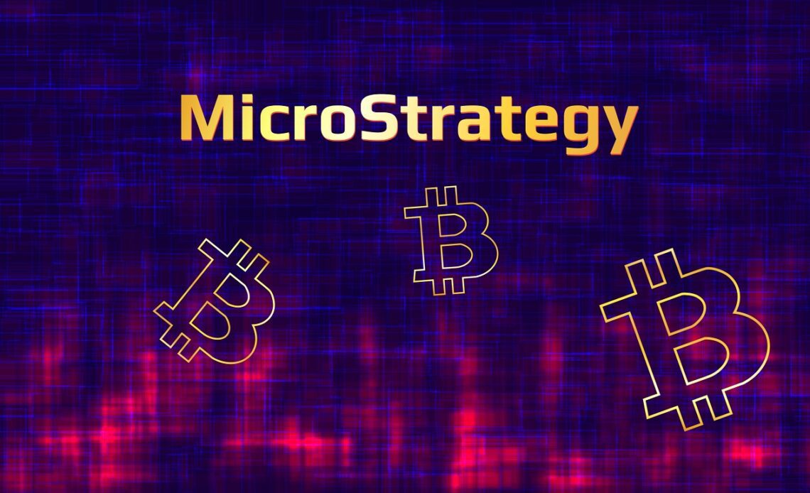 1 in every 138 Bitcoins are now owned by MicroStrategy, but it doesn’t make much sense