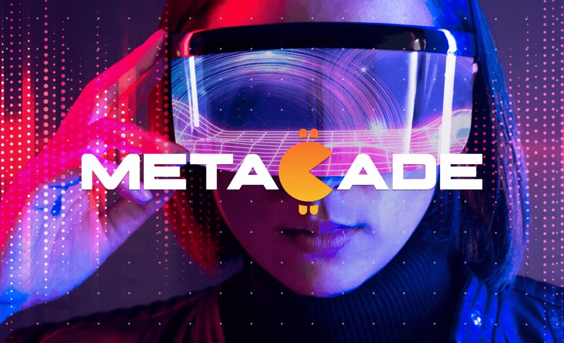 7 Reasons Metacade Could Be The Best GameFi Crypto Investment for 2023