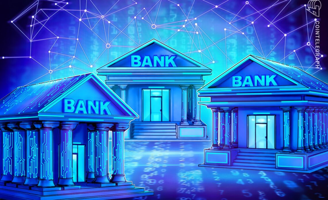 A brief history of digital banking
