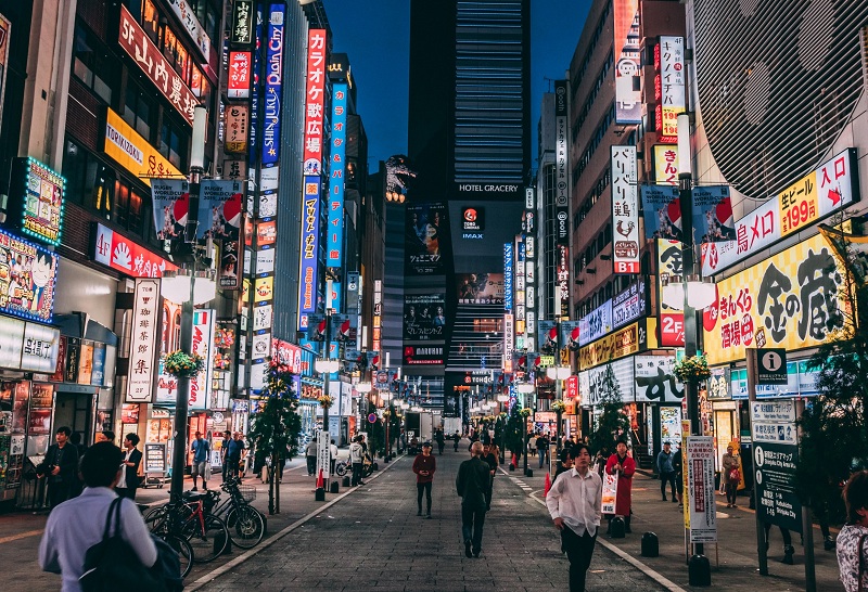 Binance set to begin operations in Japan in two months' time