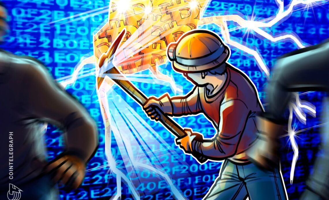 Bitcoin proponents respond to New York Times' BTC mining report
