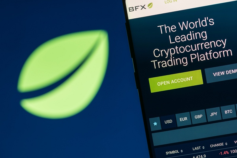 Bitfinex gets license to operate under El Salvador’s new crypto Law