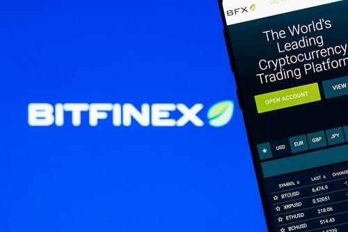 Bitget Token price spikes 9% after Bitfinex announces BGB listing