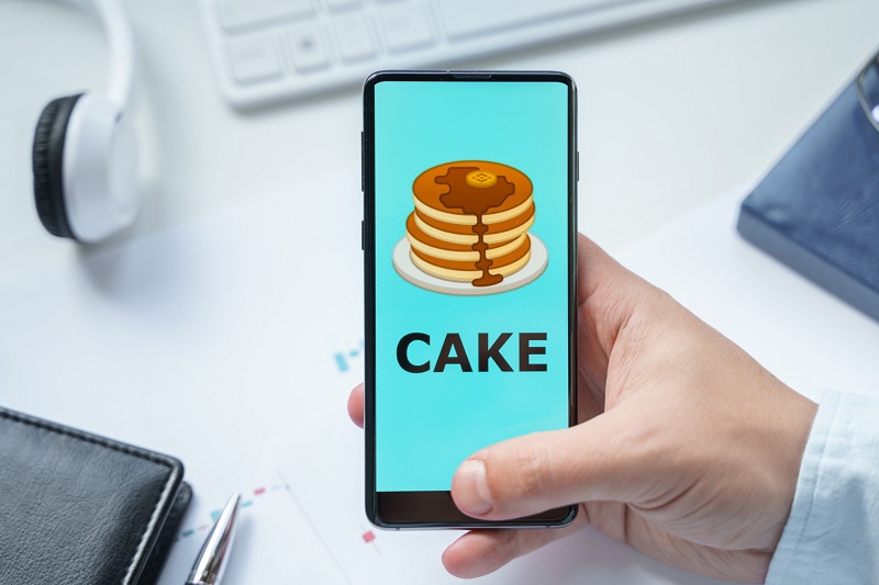 CAKE down 21% as PancakeSwap mulls slashing staking rewards