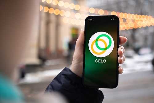 CELO price prediction as Celo and Google Cloud partner
