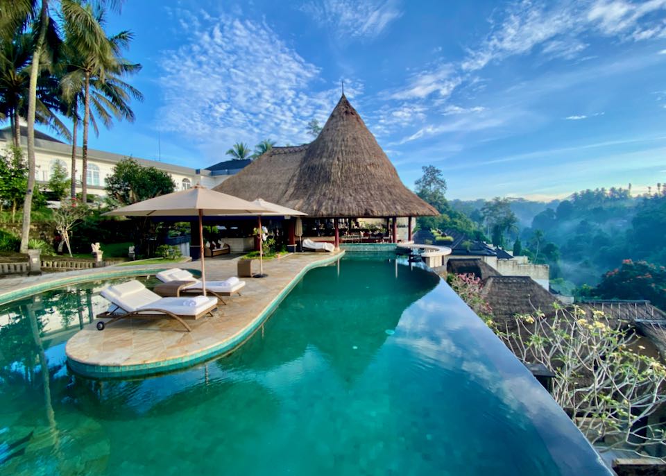 CoFund tokenizes $10M hotel in Bali via Tokeny
