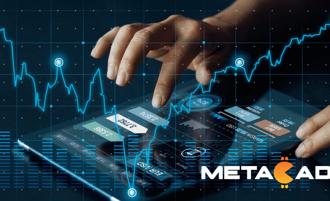 Could Ripple Rally After a Positive SEC Ruling? Comparing Metacade and XRP Price Predictions for 2023-2030.