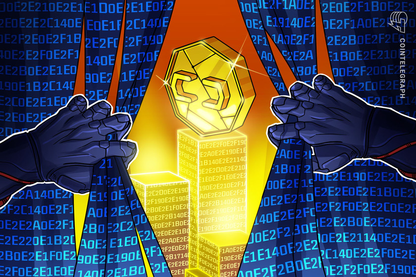 Crypto exchange Bitrue suffers $23M hack due to hot wallet eploit