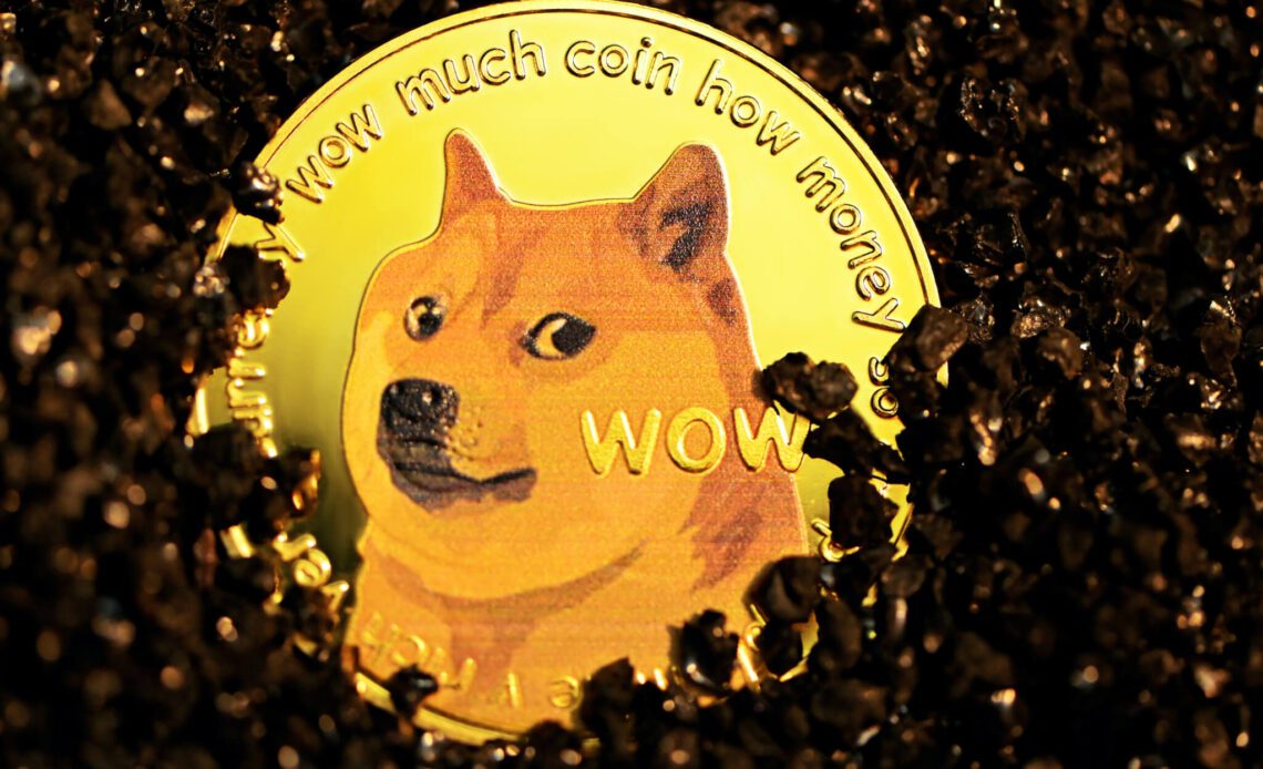 buy dogecoin as doge day helps sentiment