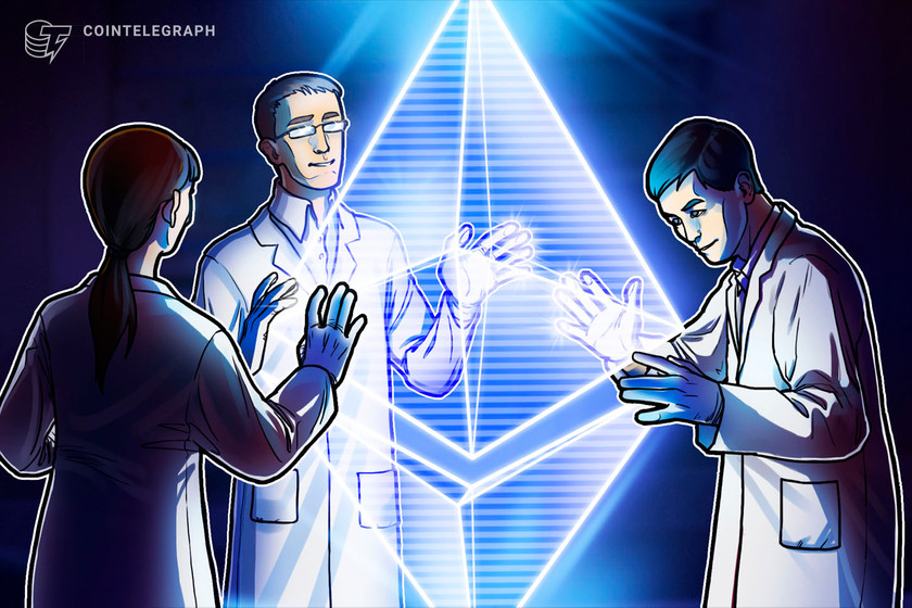 Ethereum ‘re-staking’ protocol EigenLayer launches on testnet