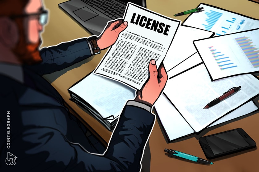 Hong Kong security regulator to issue crypto license guidelines in May