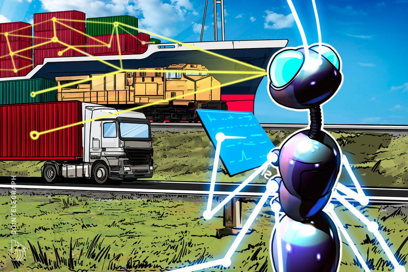 Hong Kong takes the lead in blockchain logistics after Maersk TradeLens demise