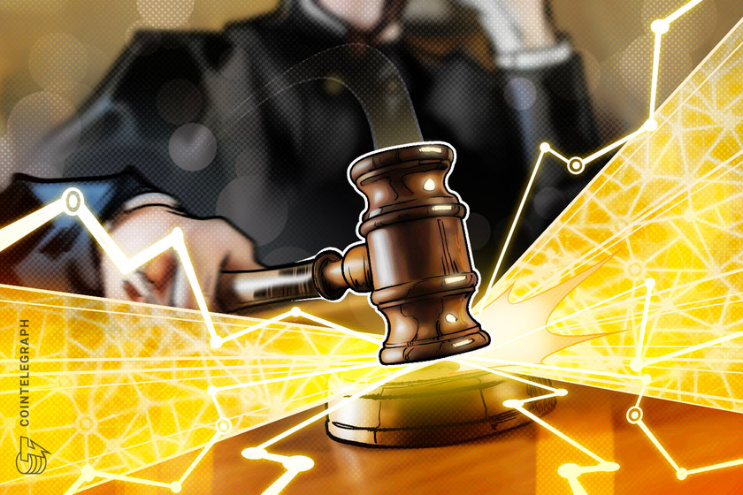 Individual behind $3.4B Silk Road Bitcoin theft sentenced to one year in prison