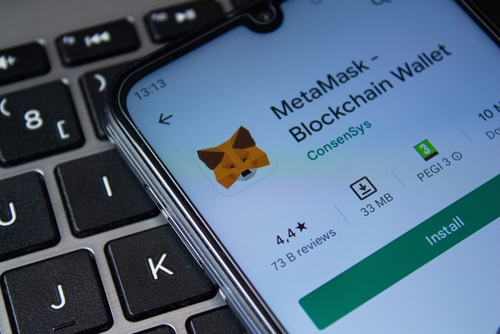 MetaMask introduces a new fiat purchase function for cryptocurrency
