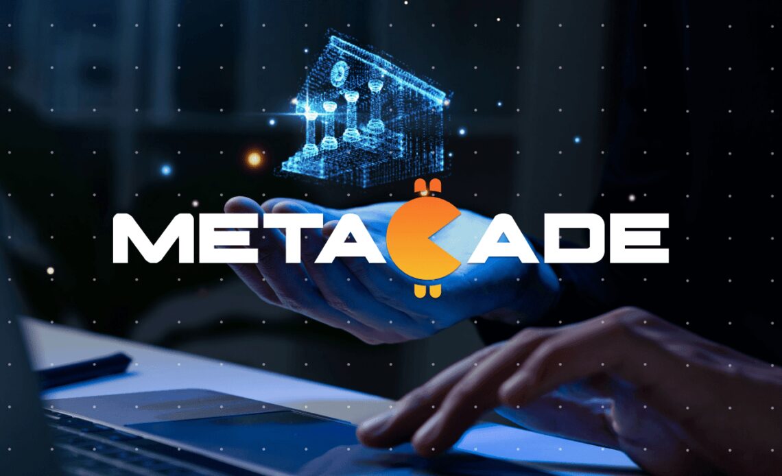 Metacade Investment Soars to $16.35m As Crypto Bull Run Gains Momentum