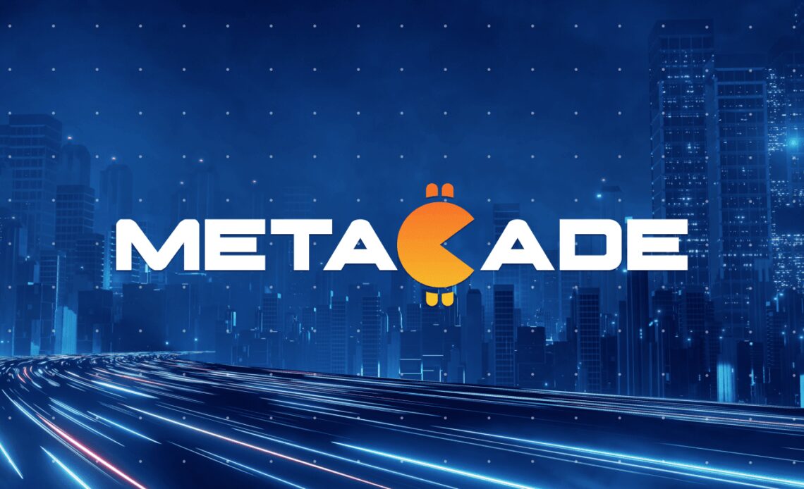 Metacade Token Listing on Top Crypto Exchanges in May. Here’s What Investors Need to Know.