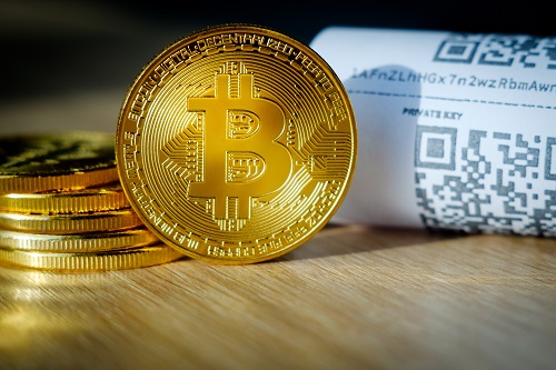 MicroStrategy buys 1,045 BTC for $29.3 million