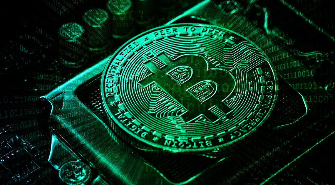 North Carolina county advances temporary crypto mining ban